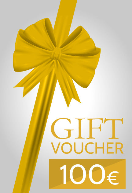 Gift Voucher 100