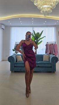 Riva dress