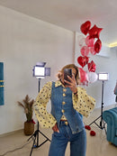 Pois shirt