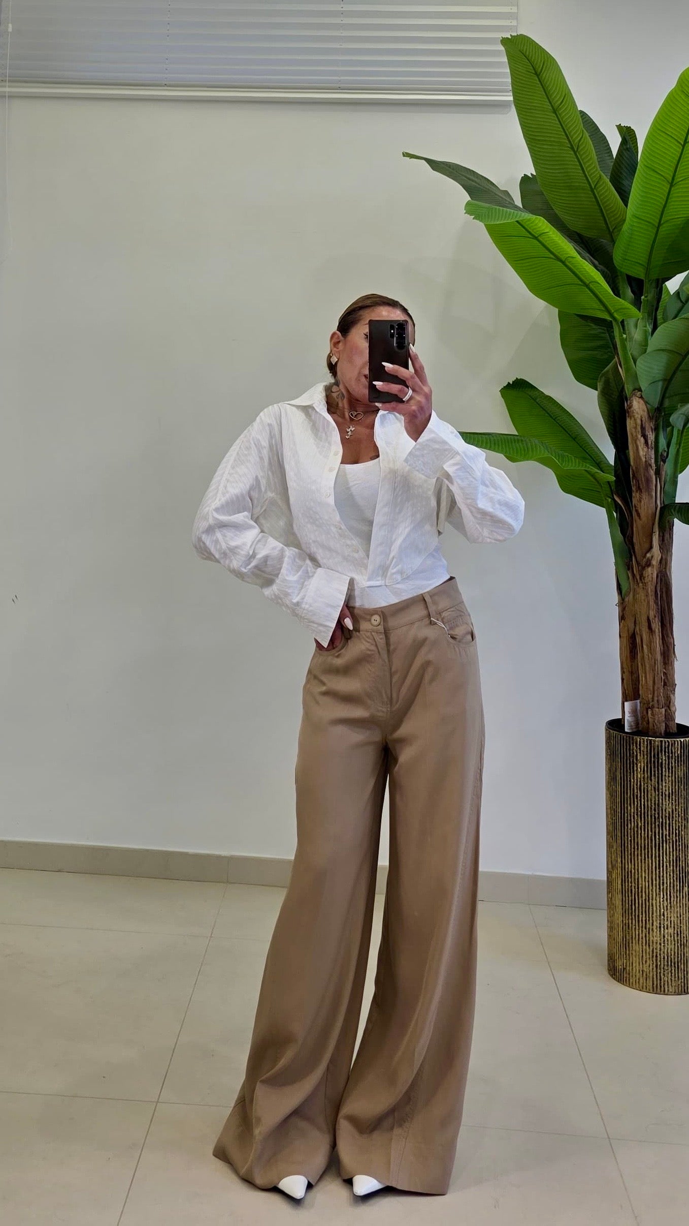 Pants Safari