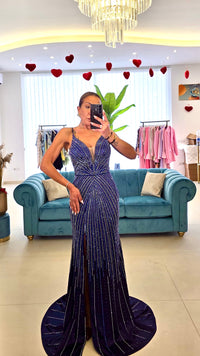 Mermaid Dress 2.0
