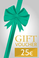 Gift Voucher 25
