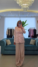 Tailleur Pure Elegance – Set 3 Pezzi