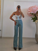 Tailleur Manhattan