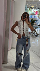 Roseline Macramè