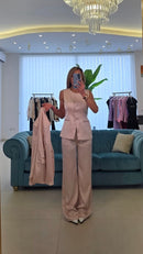 Tailleur Pure Elegance – Set 3 Pezzi