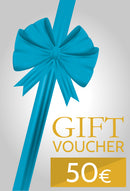 Gift Voucher 50