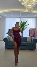 Riva dress 2.0