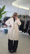 Eco-Pelliccia Aurora