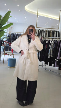 Eco-Pelliccia Aurora