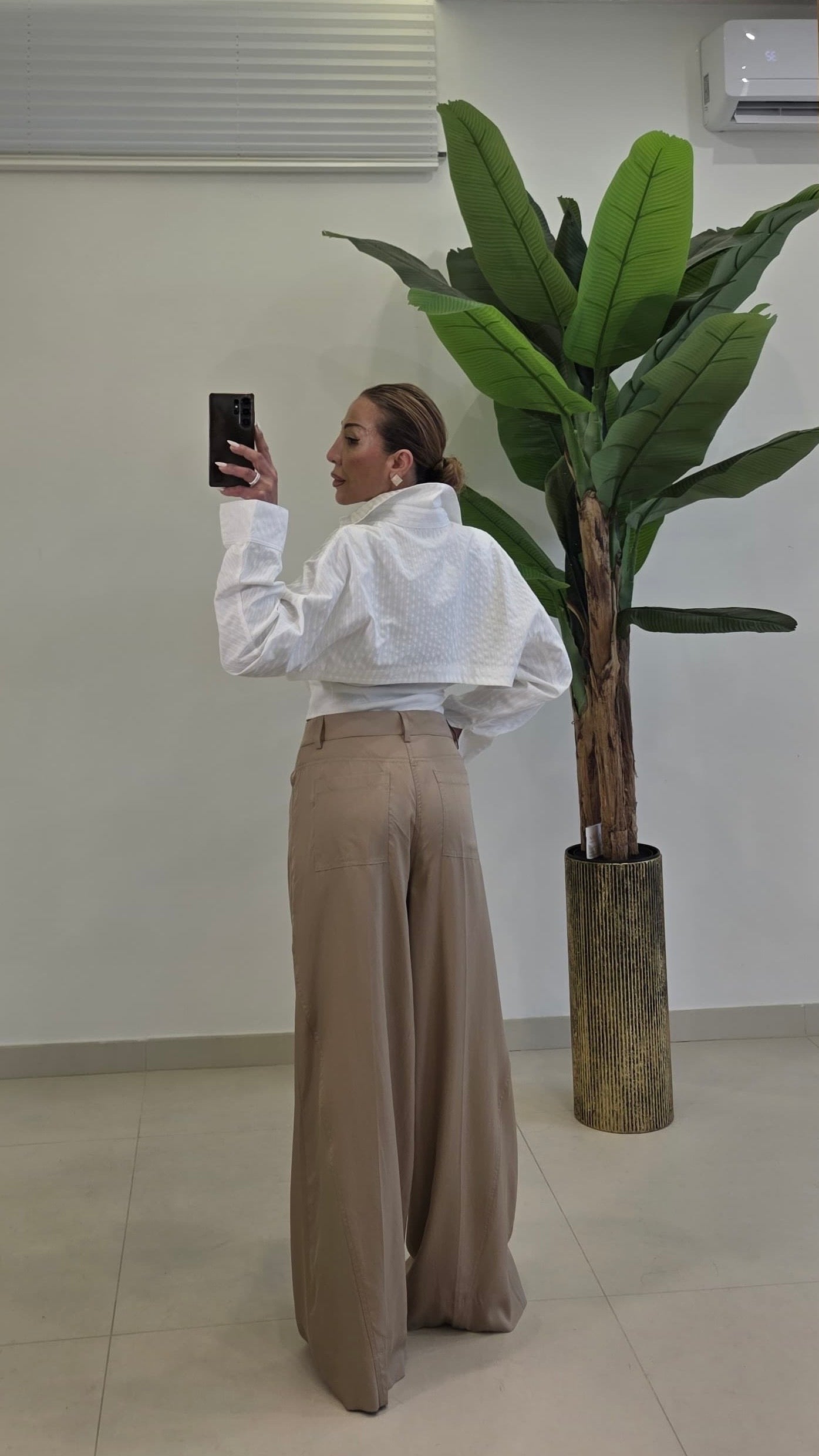 Pants Safari
