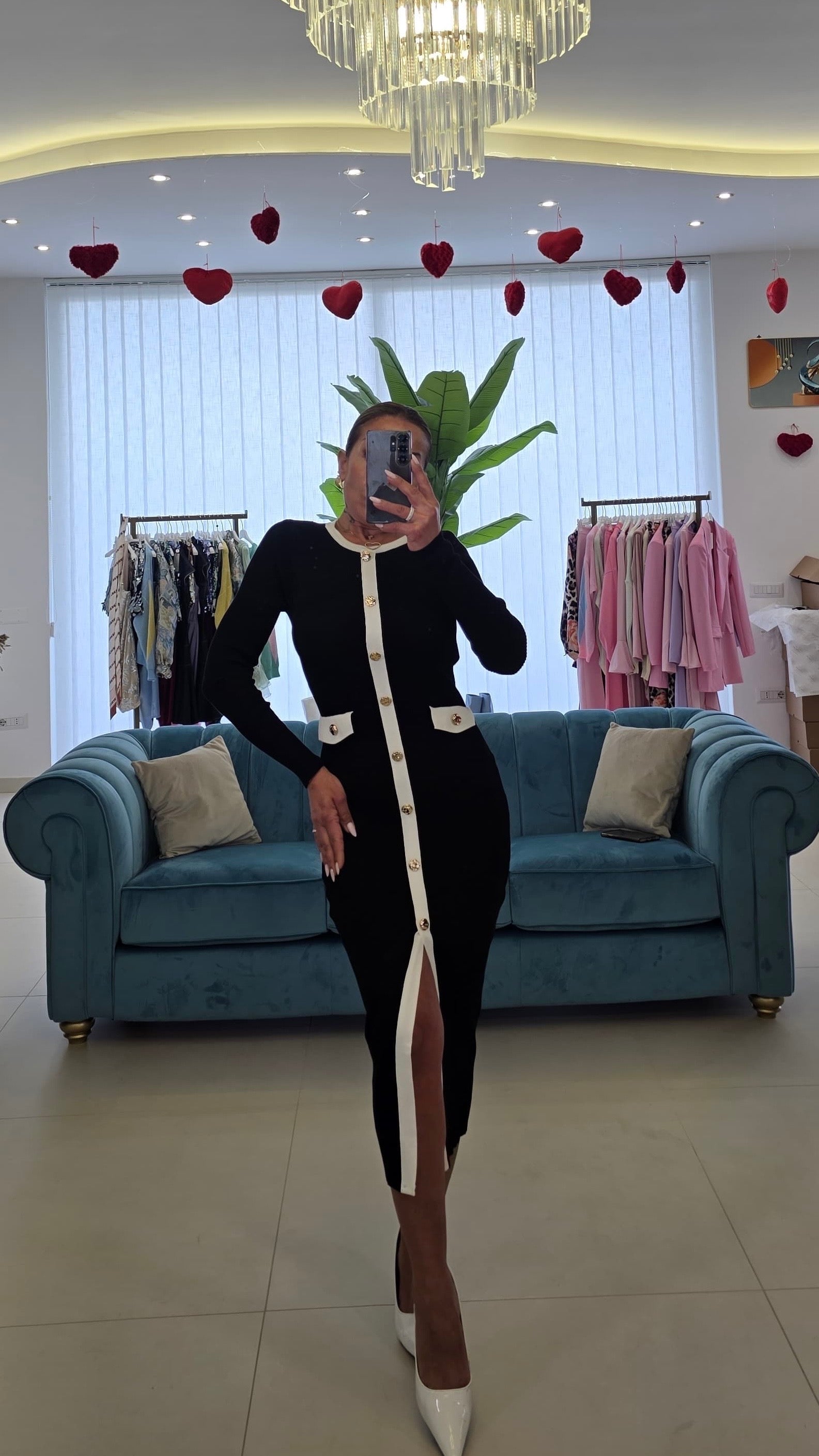 Coco dress