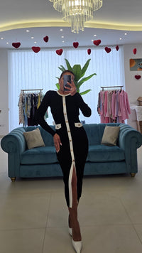 Coco dress