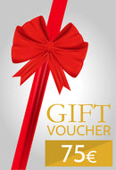 Gift Voucher 75