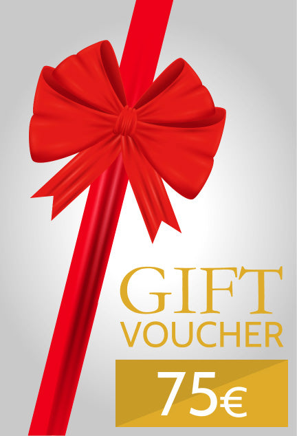 Gift Voucher 75