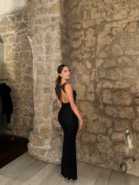 Glow dress