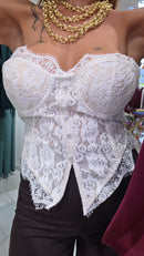 Lace Top