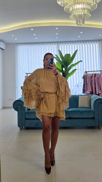 Mia Dress