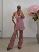 Tailleur Manhattan