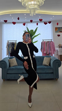 Coco dress