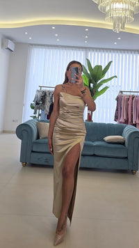 Opal Dress