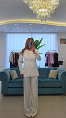 Tailleur Pure Elegance – Set 3 Pezzi