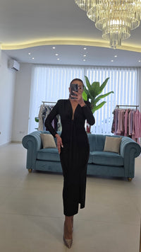 Rosalia Dress