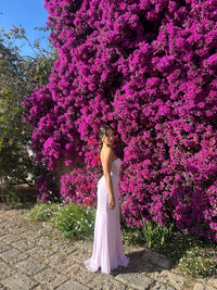 Bougainvillea Dress 💜