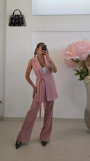 Tailleur Manhattan