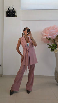 Tailleur Manhattan
