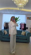 Tailleur Pure Elegance – Set 3 Pezzi