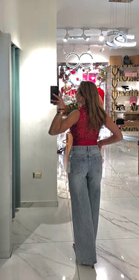 Body Flora