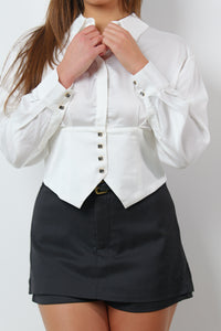 Camicia Soft Seat
