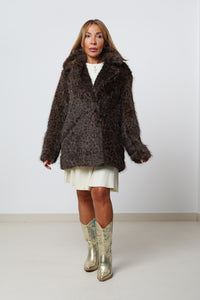 Pelliccia SafariShot