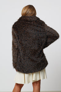 Pelliccia SafariShot