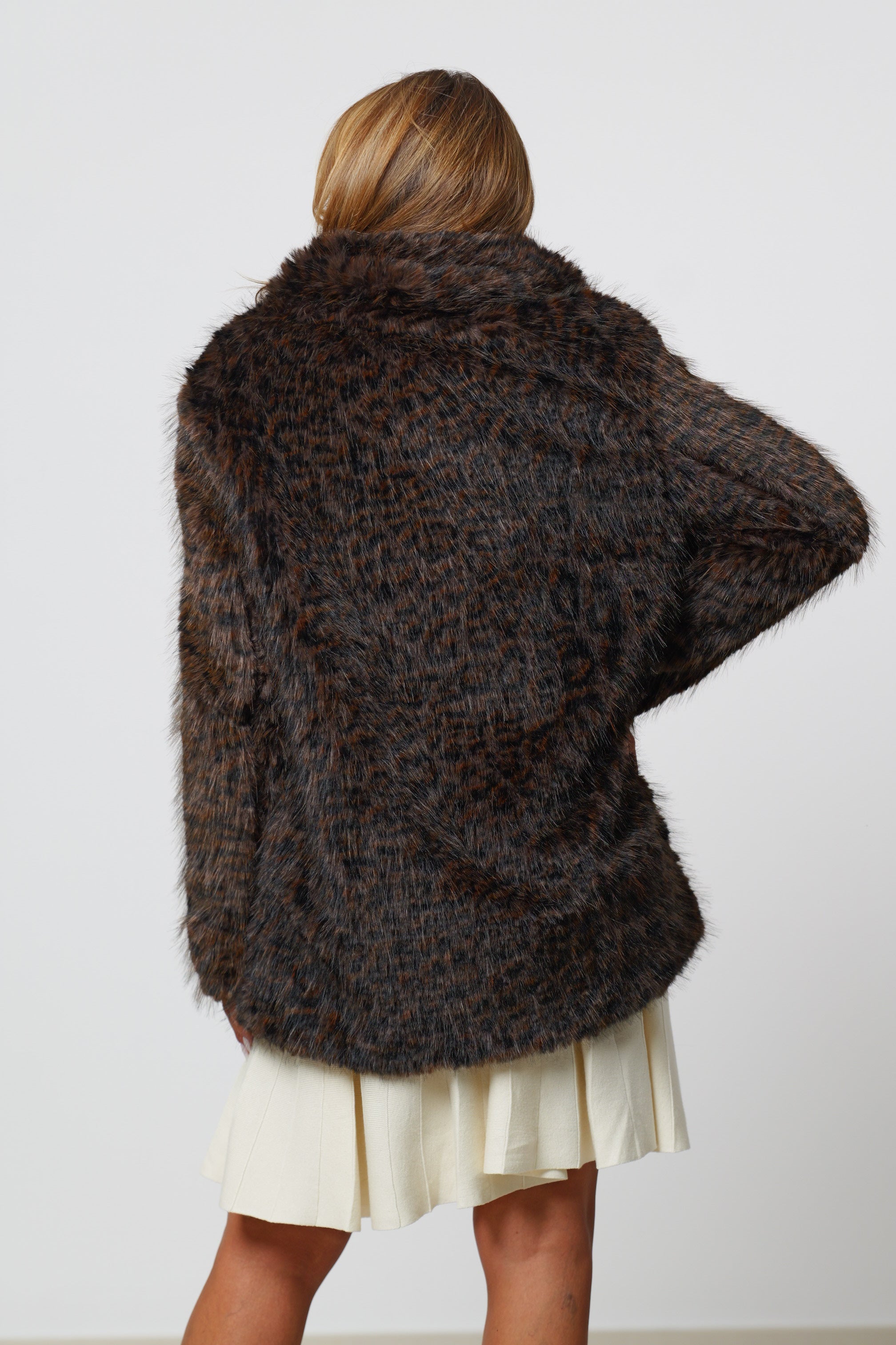 Pelliccia SafariShot