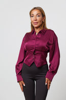 Camicia Soft Seat